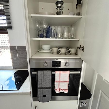 Апартаменти 1St Floor Flat In Mews Кесснігленд Екстер'єр фото