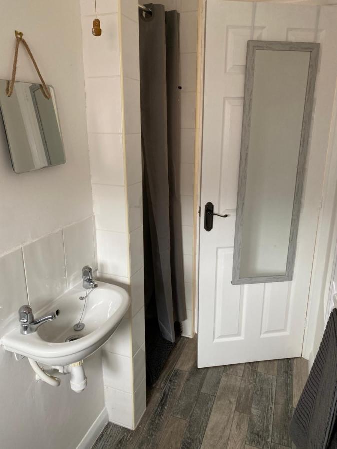 Апартаменти 1St Floor Flat In Mews Кесснігленд Екстер'єр фото