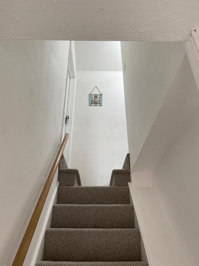 Апартаменти 1St Floor Flat In Mews Кесснігленд Екстер'єр фото
