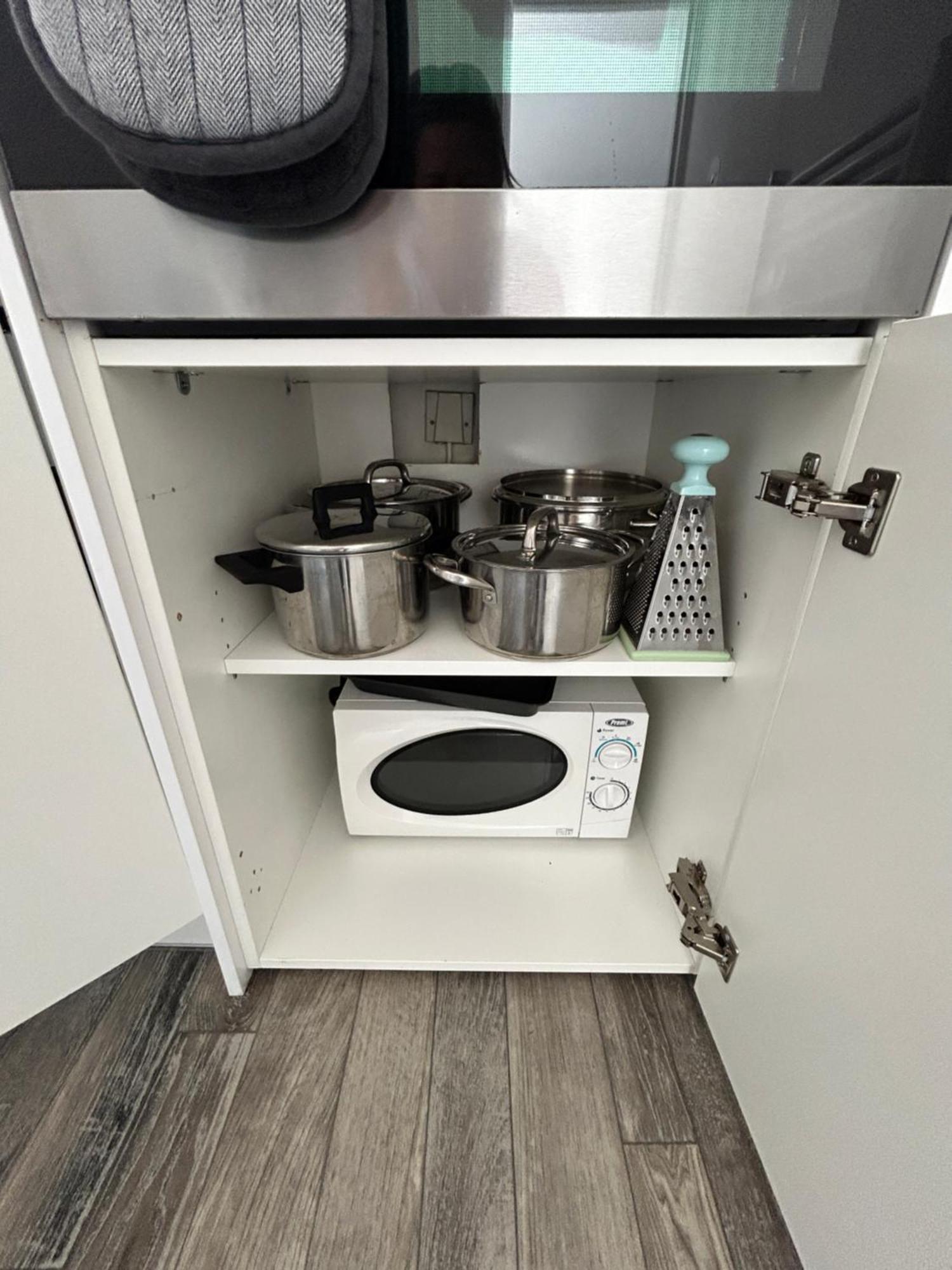 Апартаменти 1St Floor Flat In Mews Кесснігленд Екстер'єр фото